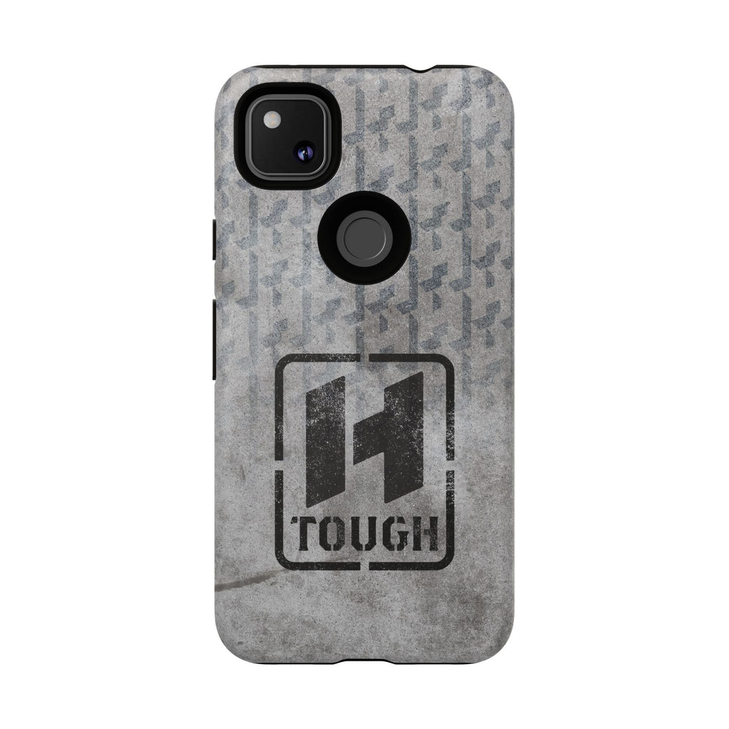 Hilbers Tough Phone Case - Matte