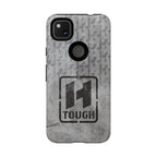 Hilbers Tough Phone Case - Matte