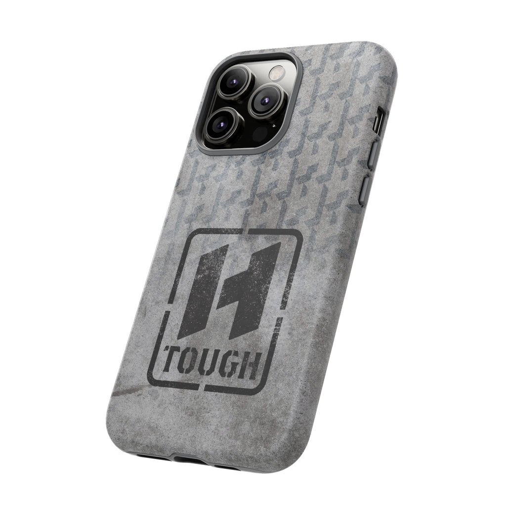 Hilbers Tough Phone Case - Matte