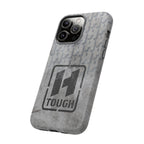 Hilbers Tough Phone Case - Matte
