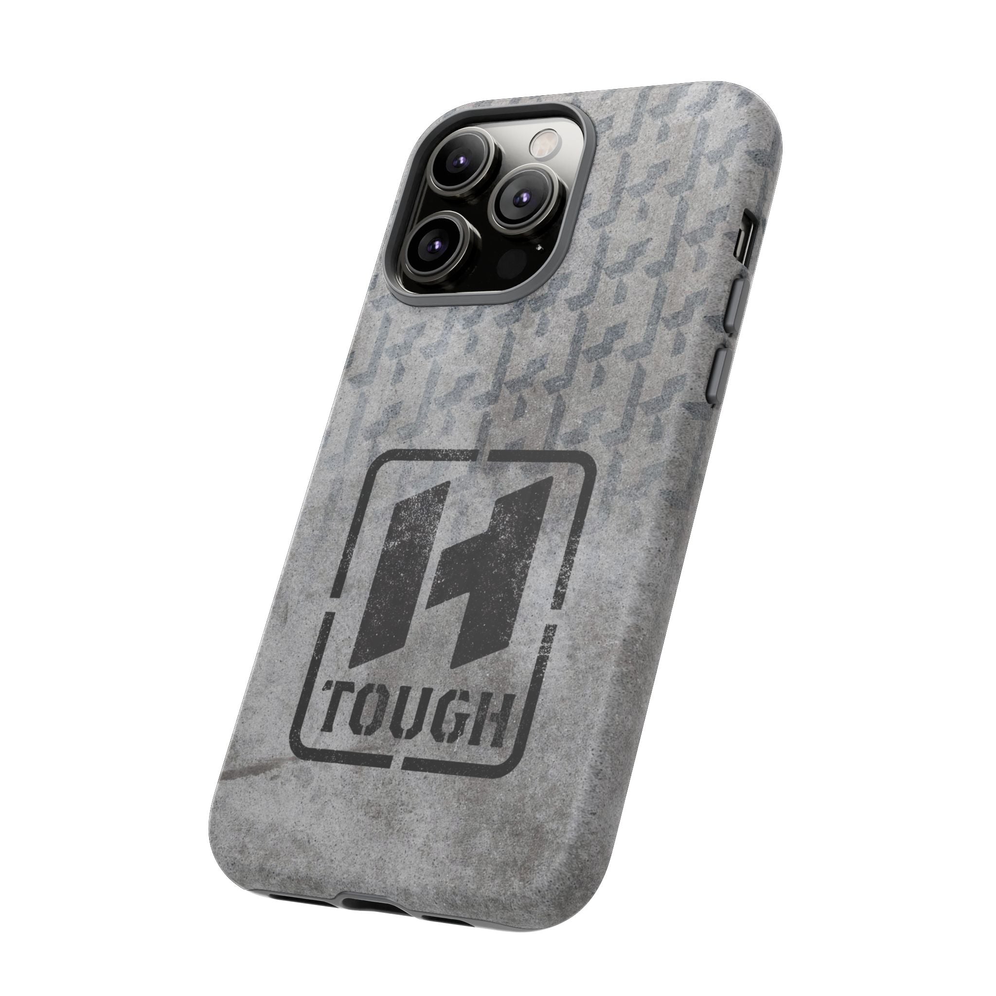 Hilbers Tough Phone Case - Matte