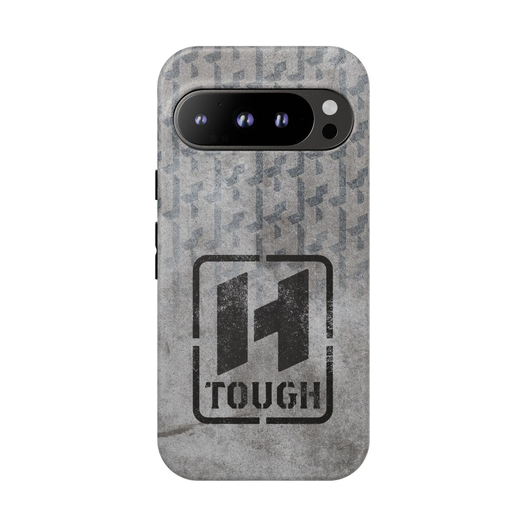 Hilbers Tough Phone Case - Matte