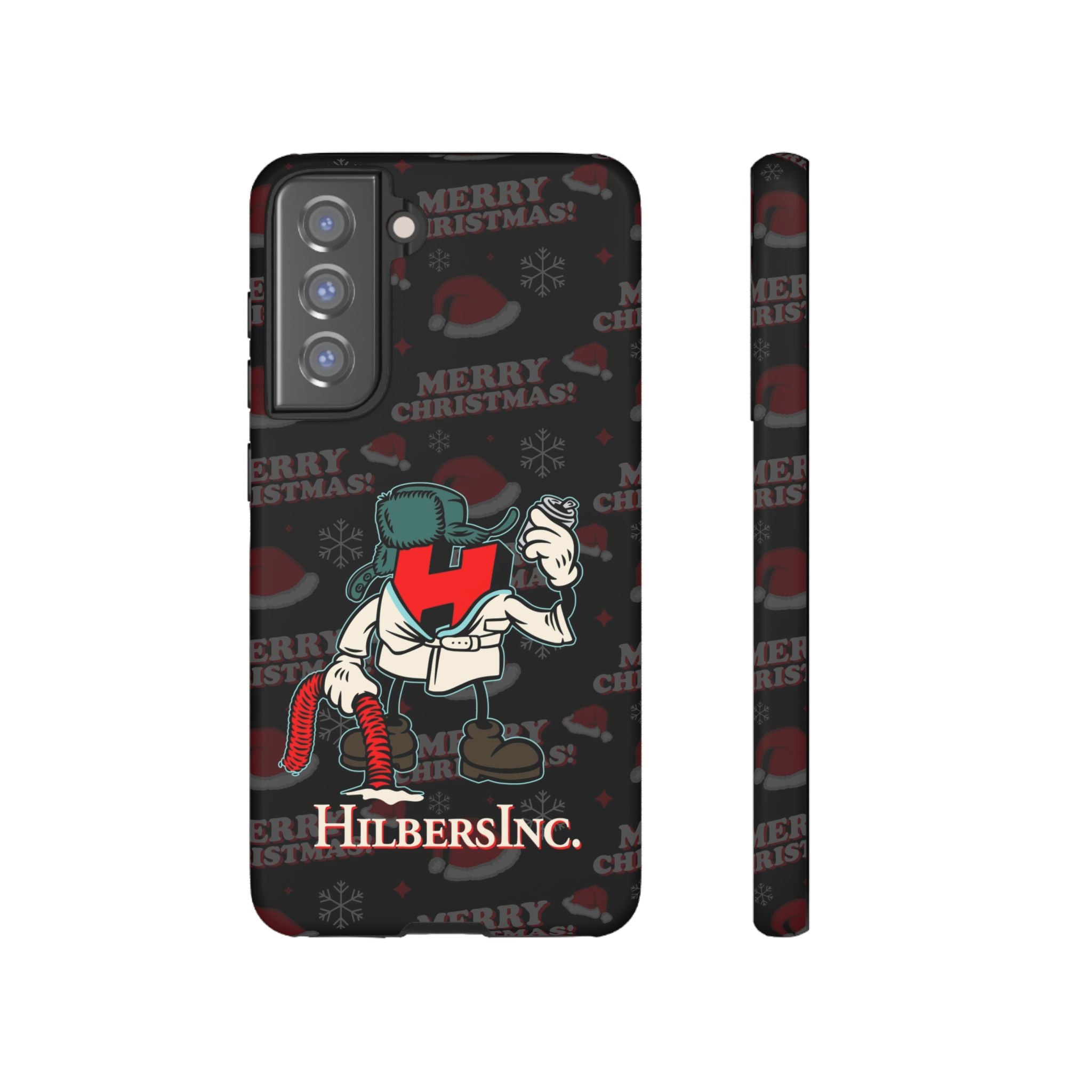 Hilbers Cousin Leroy Phone Case - Matte