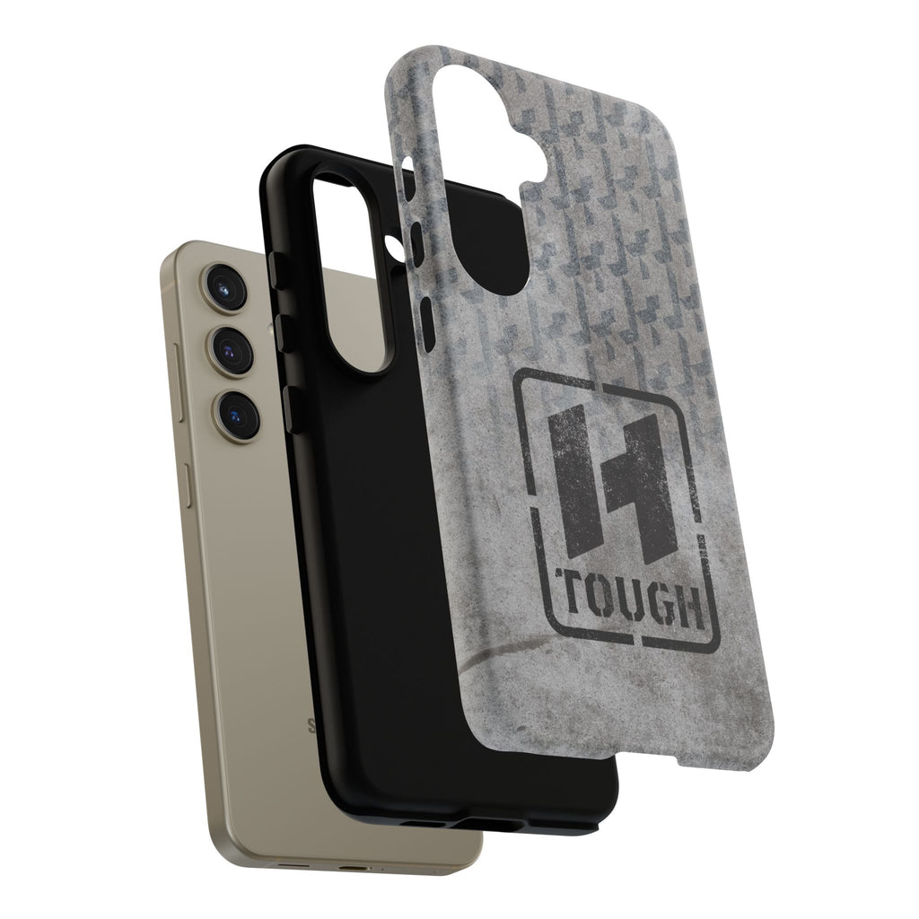 Hilbers Tough Phone Case - Matte