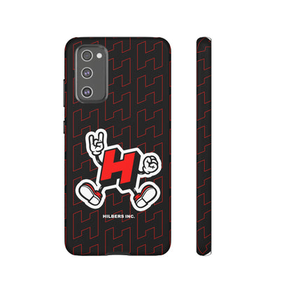 Hilbers Guy Smartphone Case - Android and iPhone