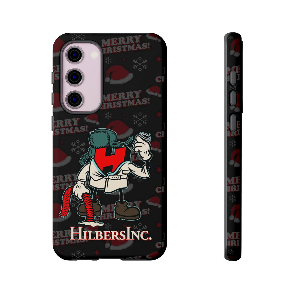 Hilbers Cousin Leroy Phone Case - Matte