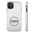 Hilbers Gold Phone Case - Glossy
