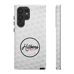 Hilbers Gold Phone Case - Glossy