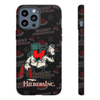 Hilbers Cousin Leroy Phone Case - Matte