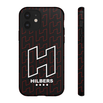 Hilbers Smartphone Case - Android and iPhone