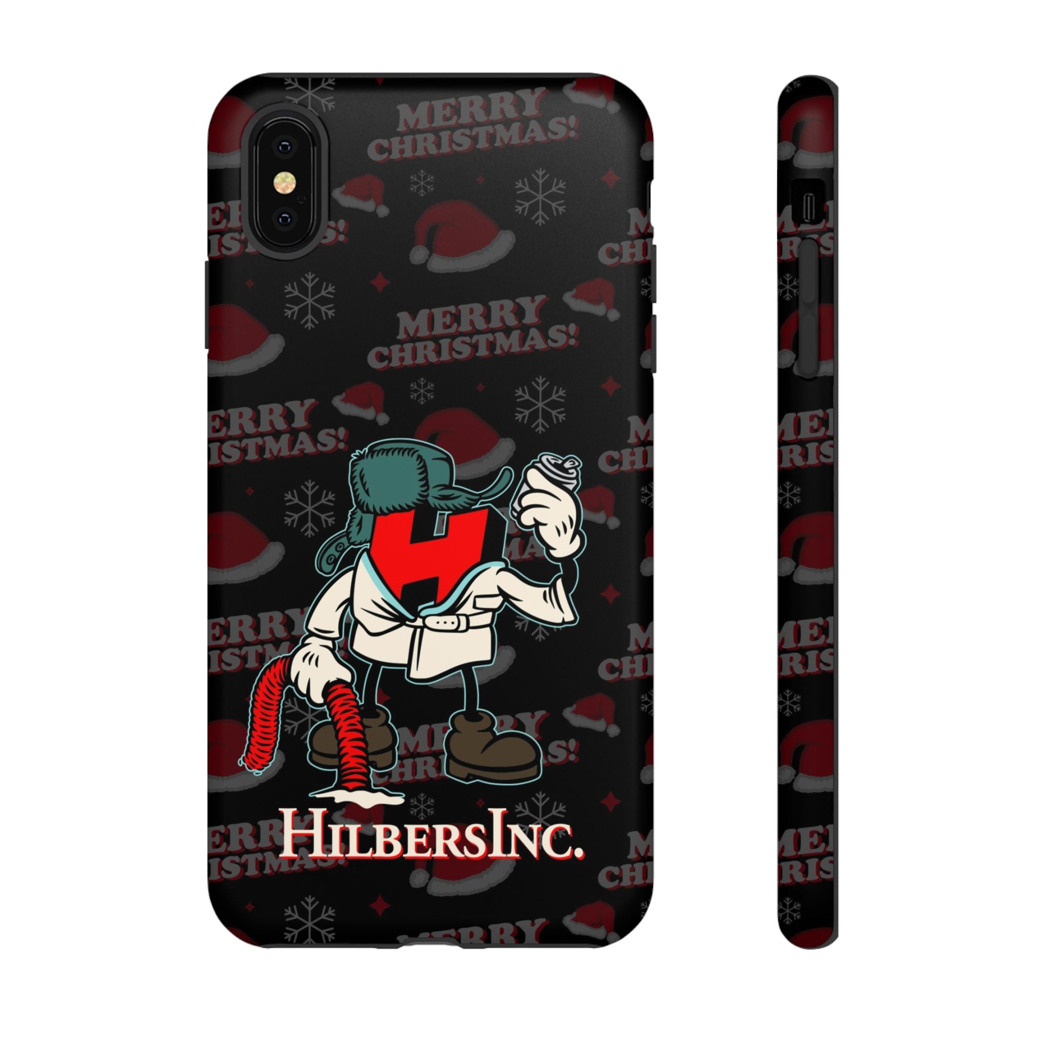 Hilbers Cousin Leroy Phone Case - Matte