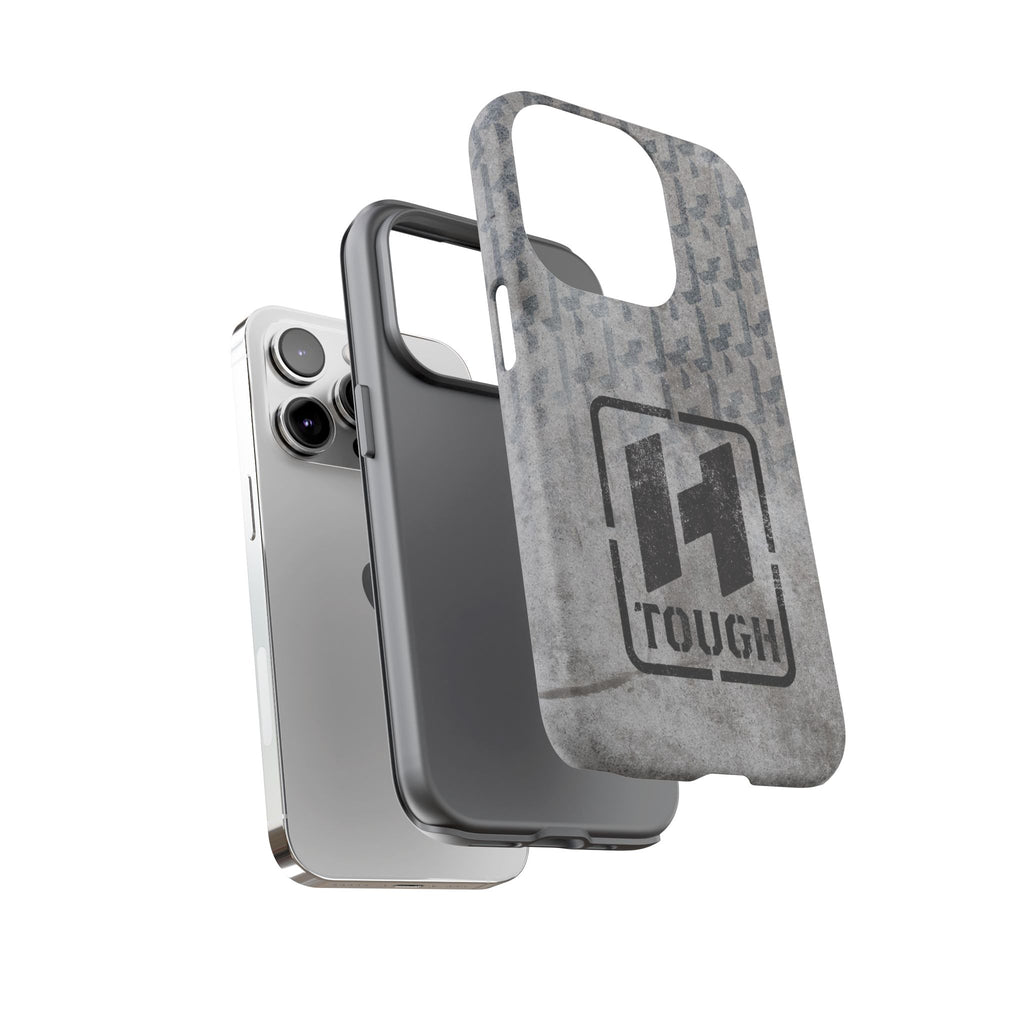 Hilbers Tough Phone Case - Matte