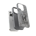Hilbers Tough Phone Case - Matte