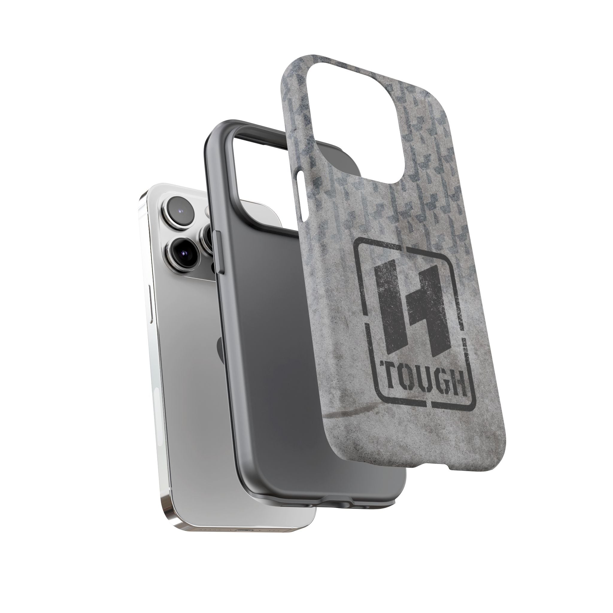Hilbers Tough Phone Case - Matte
