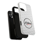 Hilbers Gold Phone Case - Glossy