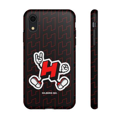 Hilbers Guy Smartphone Case - Android and iPhone