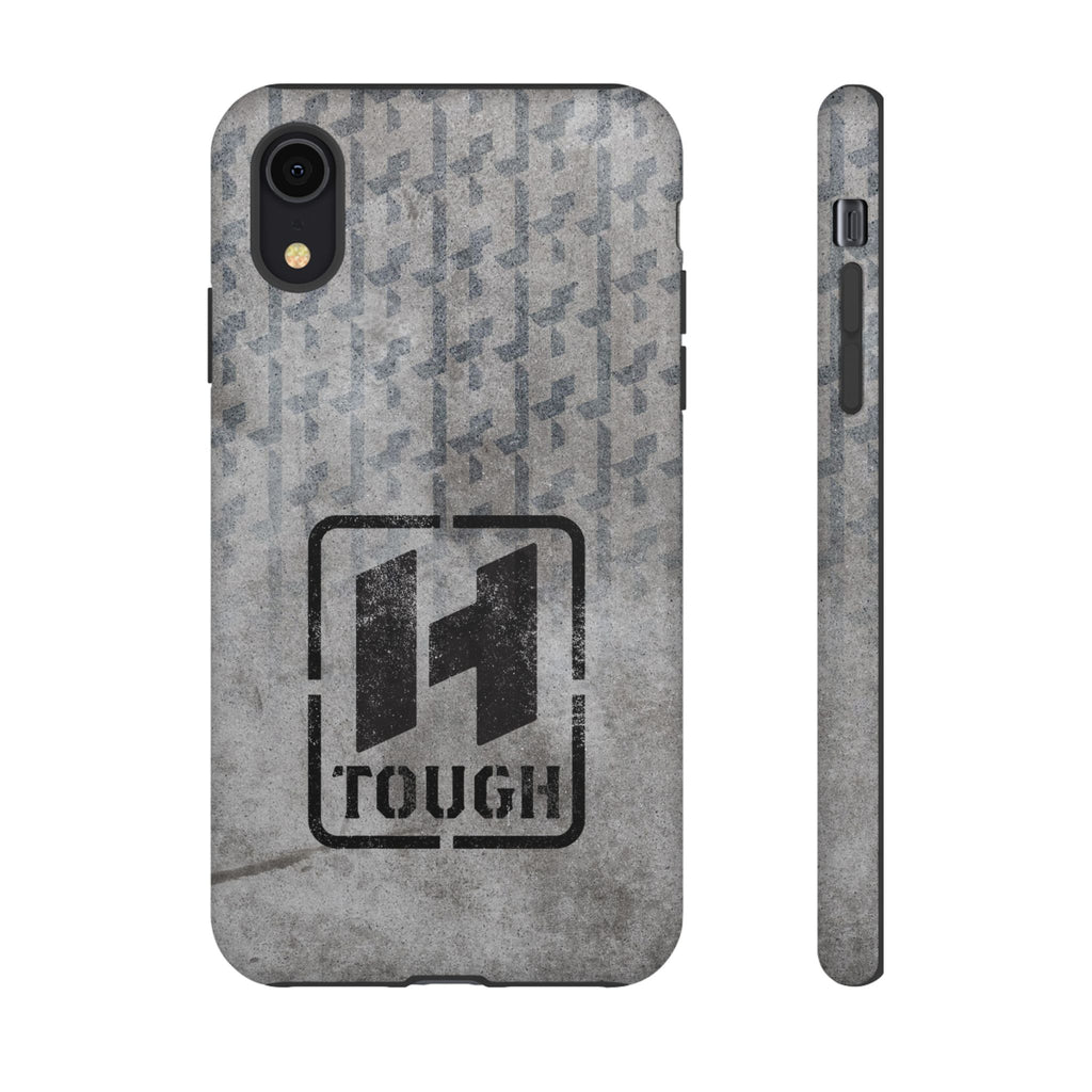 Hilbers Tough Phone Case - Matte