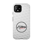 Hilbers Gold Phone Case - Glossy