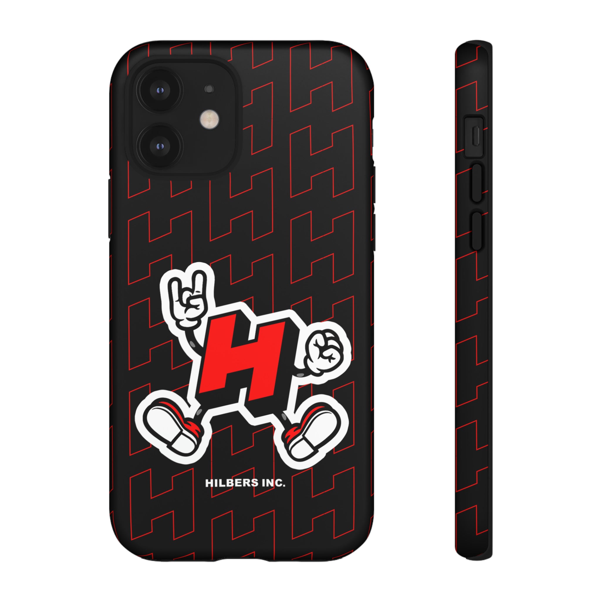 Hilbers Guy Smartphone Case - Android and iPhone