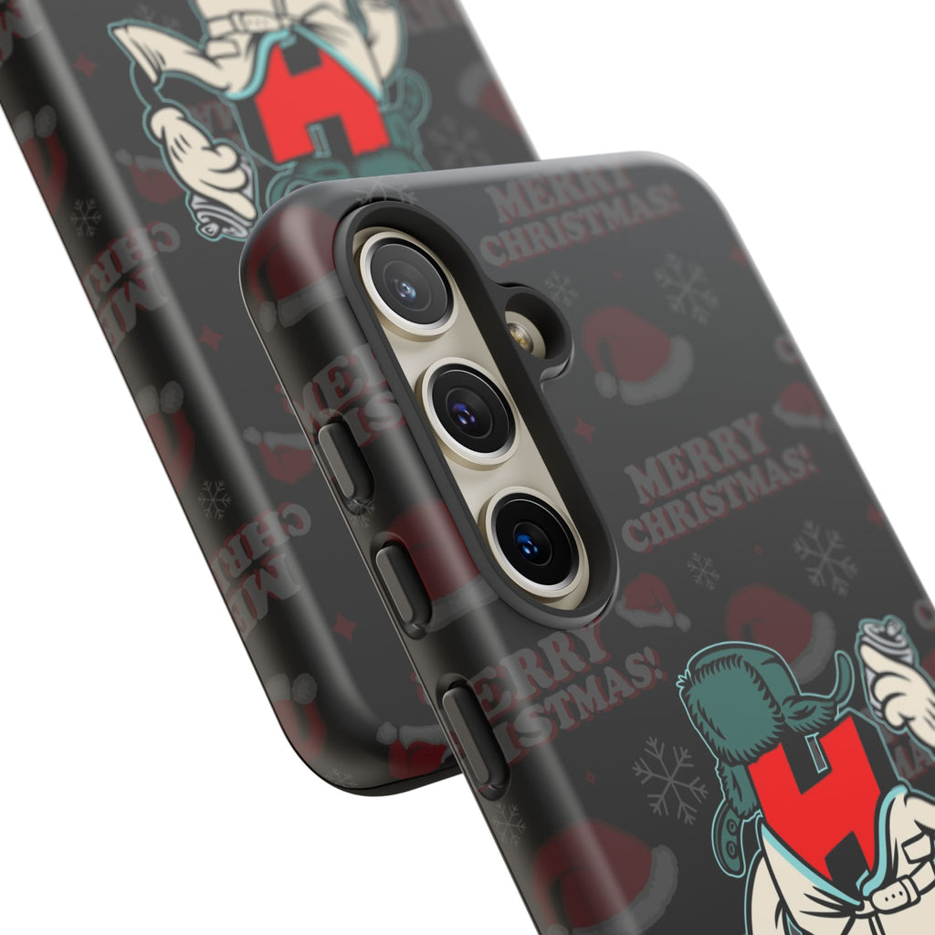 Hilbers Cousin Leroy Phone Case - Matte