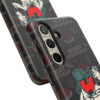 Hilbers Cousin Leroy Phone Case - Matte