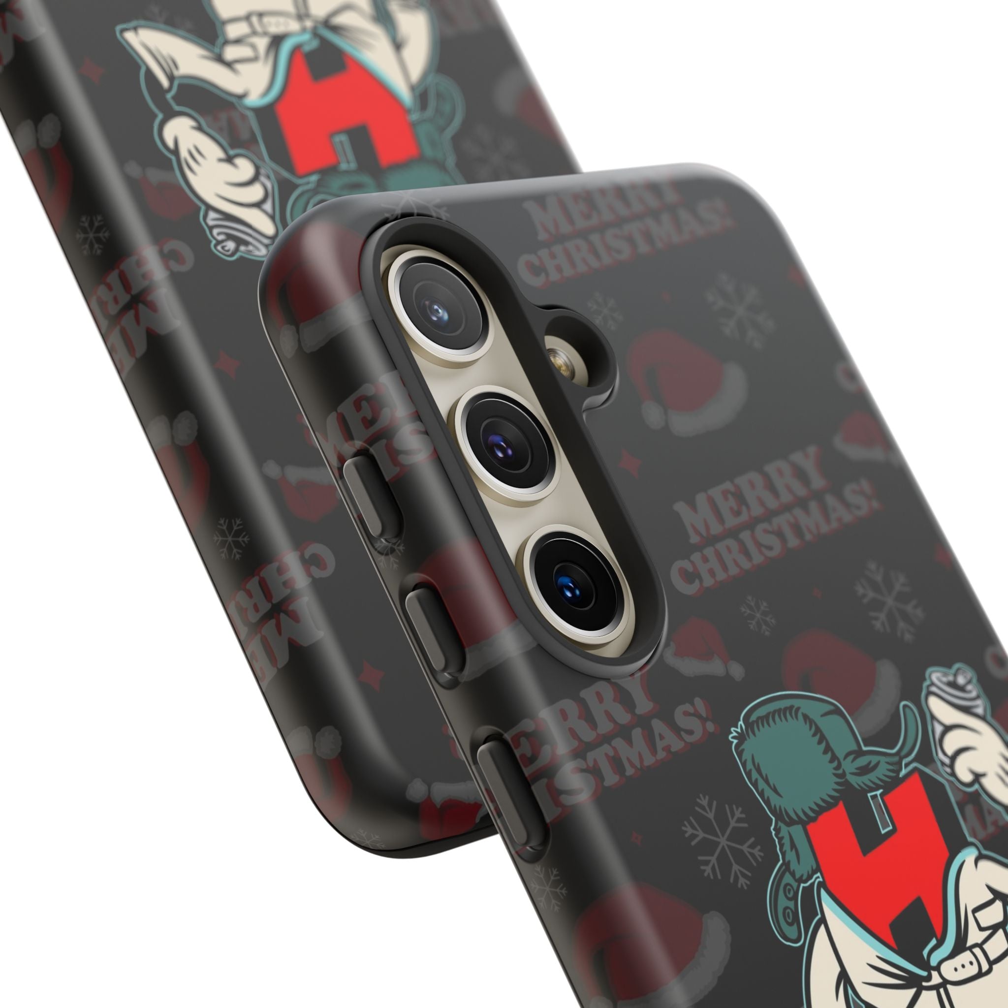 Hilbers Cousin Leroy Phone Case - Matte