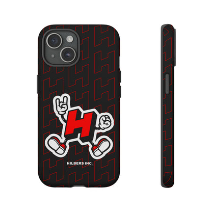 Hilbers Guy Smartphone Case - Android and iPhone