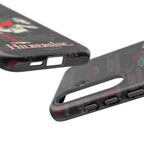 Hilbers Cousin Leroy Phone Case - Matte