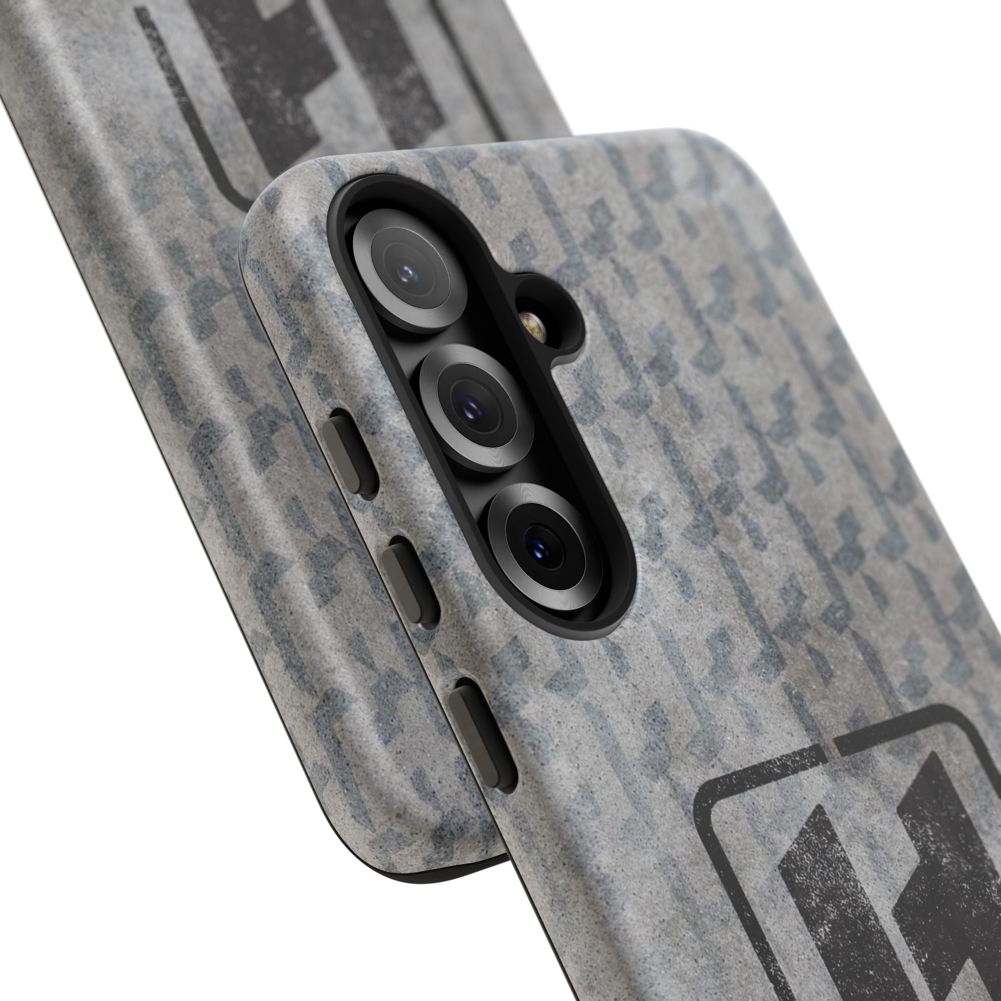 Hilbers Tough Phone Case - Matte
