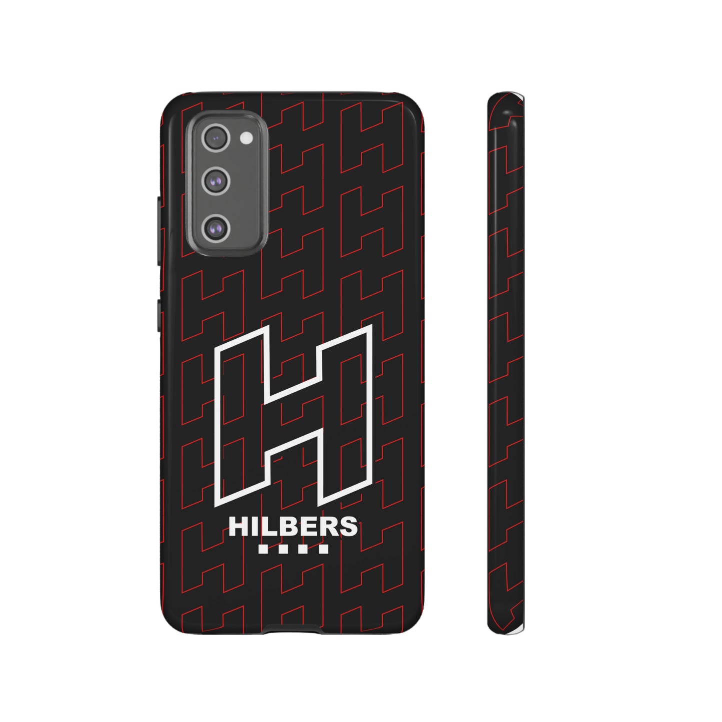 Hilbers Smartphone Case - Android and iPhone