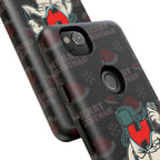 Hilbers Cousin Leroy Phone Case - Matte