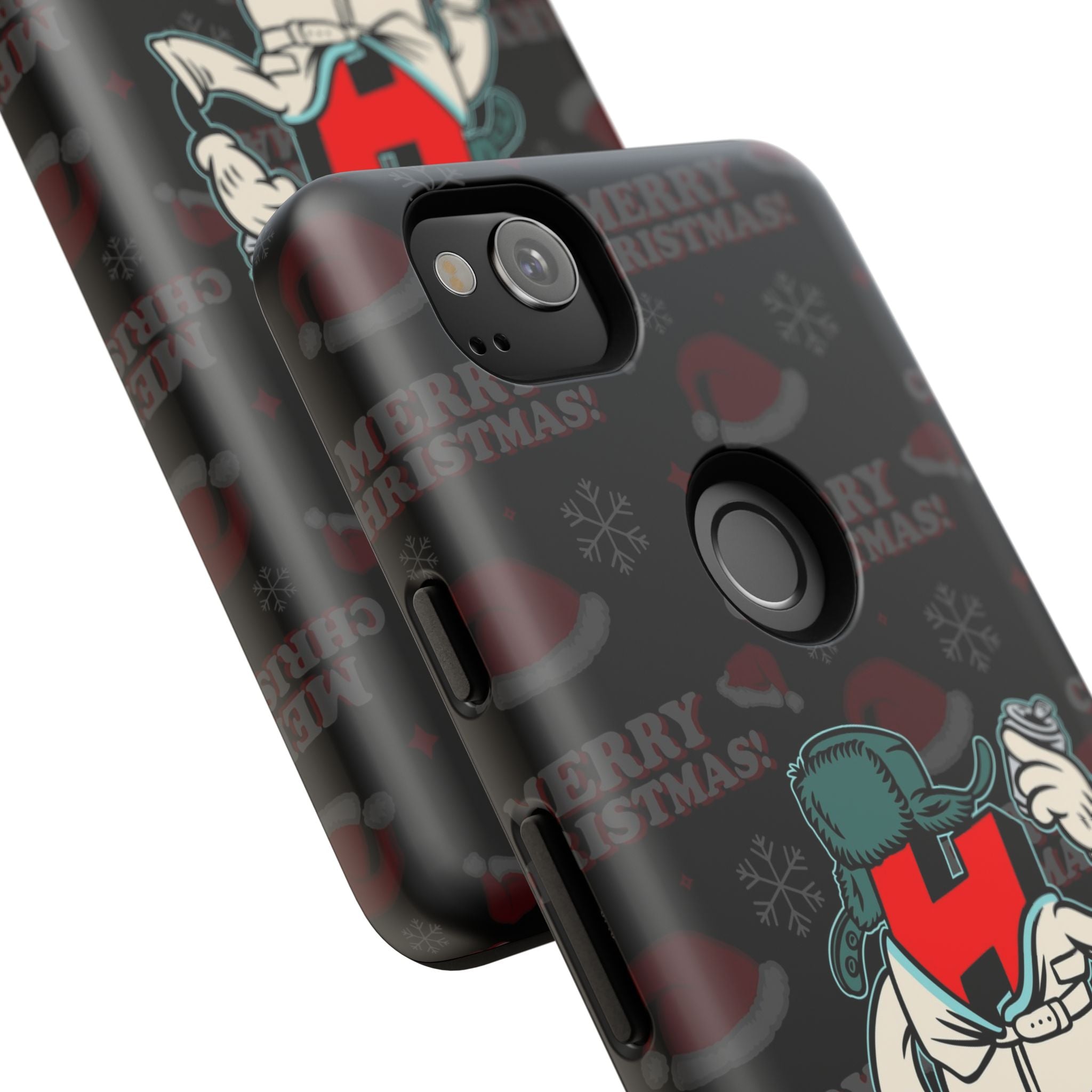 Hilbers Cousin Leroy Phone Case - Matte