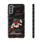 Hilbers Cousin Leroy Phone Case - Matte