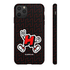 Hilbers Guy Smartphone Case - Android and iPhone
