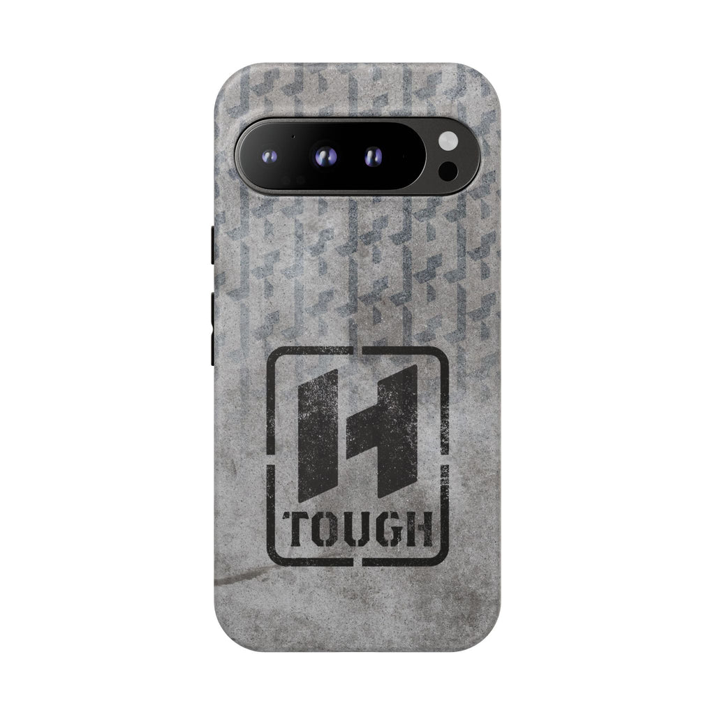 Hilbers Tough Phone Case - Matte