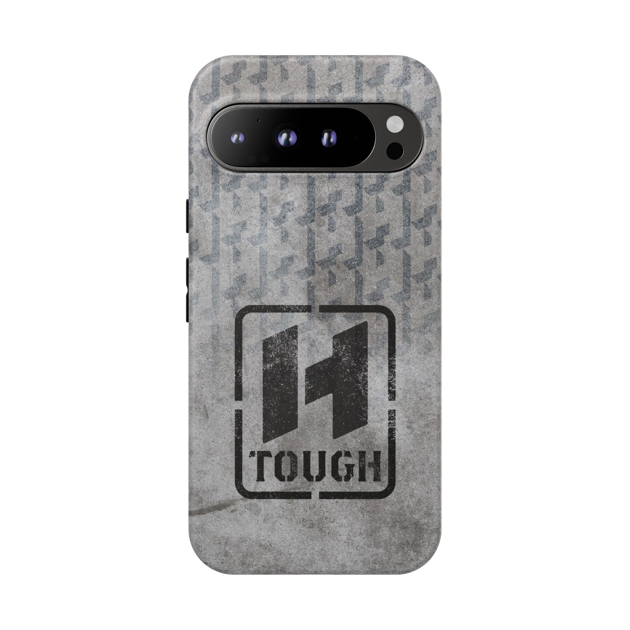 Hilbers Tough Phone Case - Matte