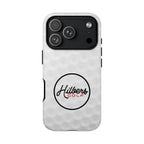 Hilbers Gold Phone Case - Glossy