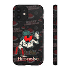 Hilbers Cousin Leroy Phone Case - Matte