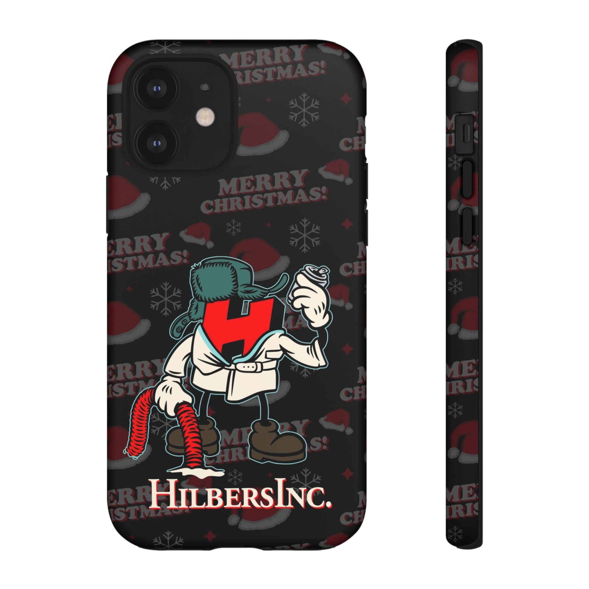Hilbers Cousin Leroy Phone Case - Matte
