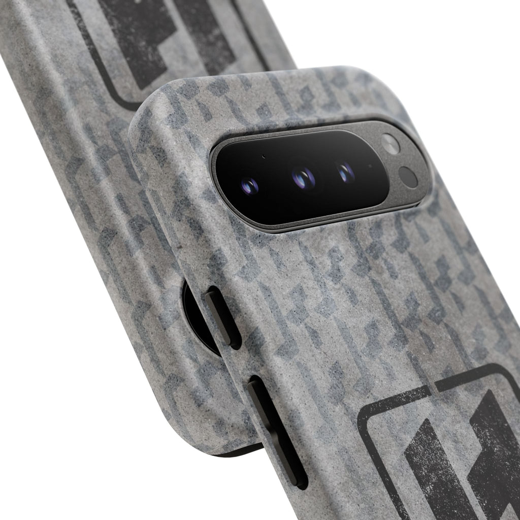 Hilbers Tough Phone Case - Matte