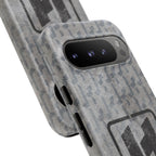 Hilbers Tough Phone Case - Matte