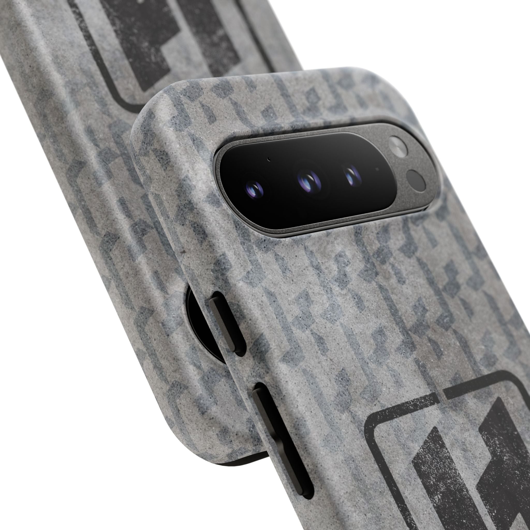 Hilbers Tough Phone Case - Matte