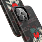 Hilbers Cousin Leroy Phone Case - Matte