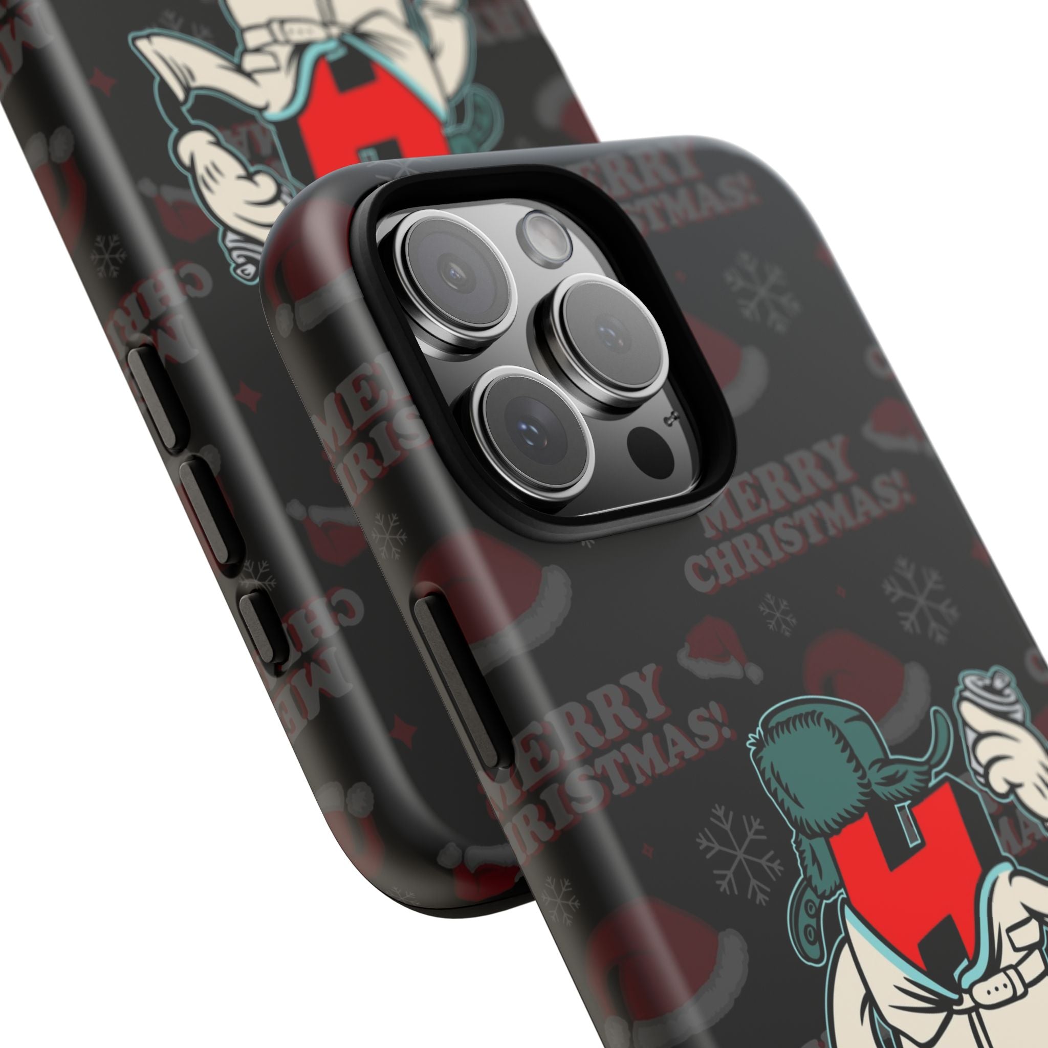 Hilbers Cousin Leroy Phone Case - Matte