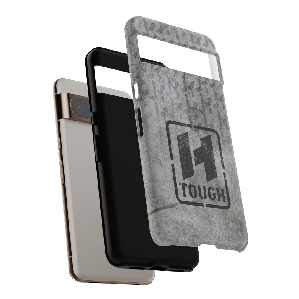 Hilbers Tough Phone Case - Matte
