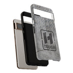 Hilbers Tough Phone Case - Matte