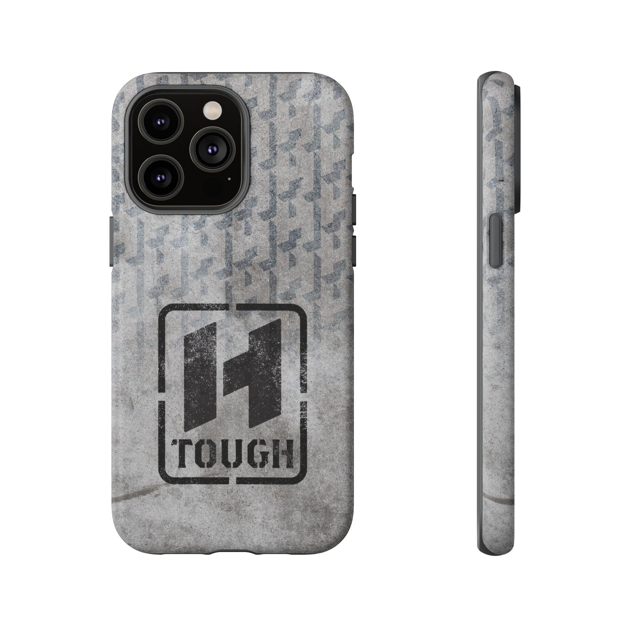 Hilbers Tough Phone Case - Matte