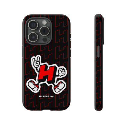 Hilbers Guy Smartphone Case - Android and iPhone