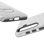 Hilbers Gold Phone Case - Glossy