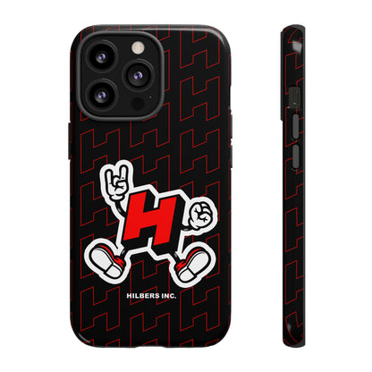 Hilbers Guy Smartphone Case - Android and iPhone